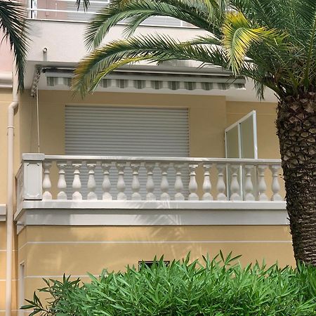 Le Tropical Apartman Fréjus Kültér fotó