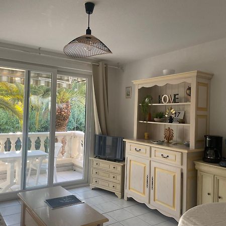 Le Tropical Apartman Fréjus Kültér fotó