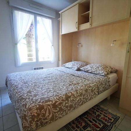 Le Tropical Apartman Fréjus Kültér fotó