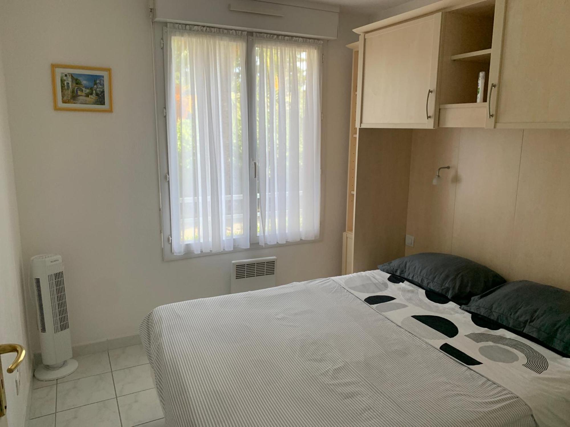 Le Tropical Apartman Fréjus Kültér fotó