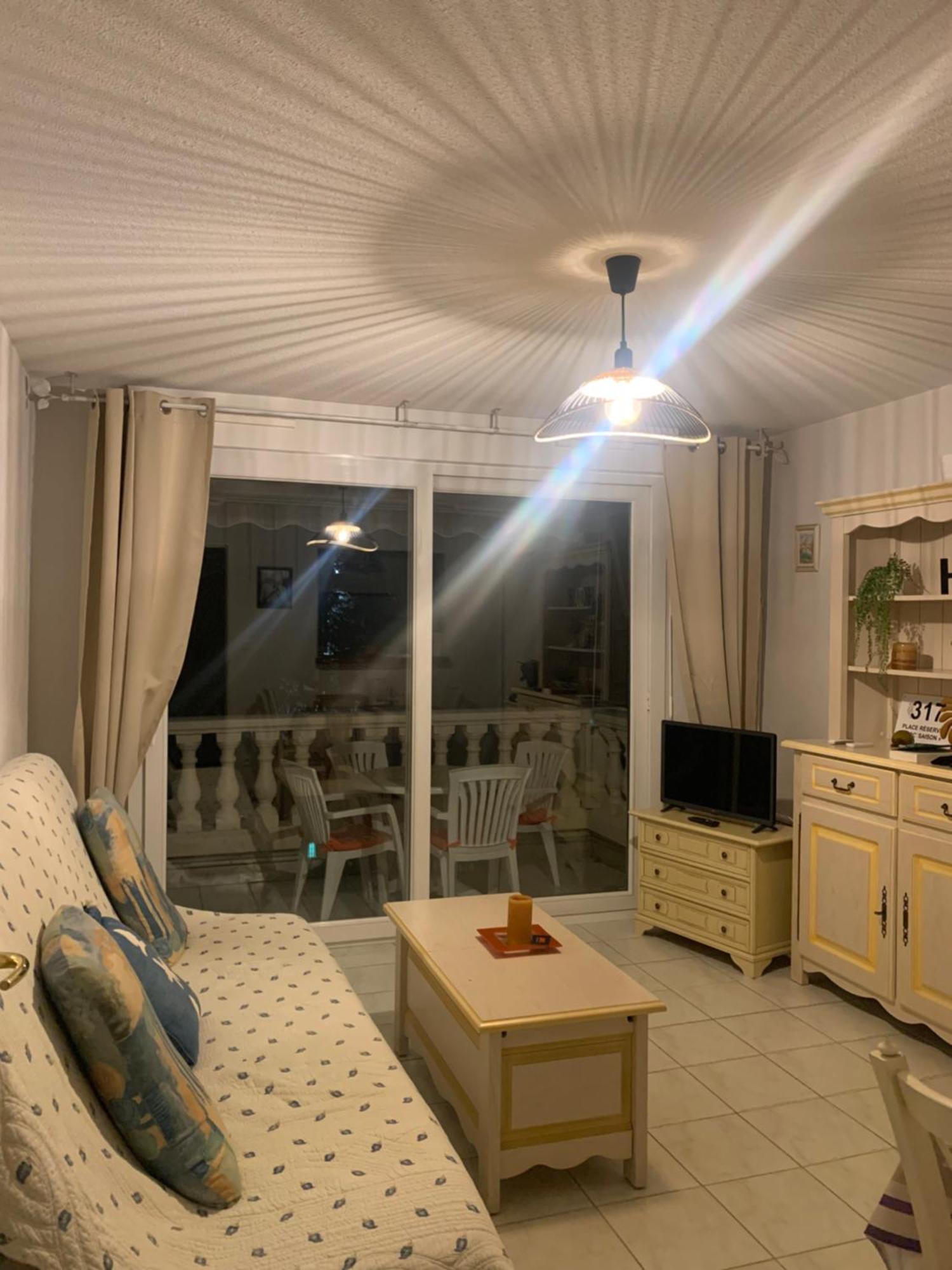 Le Tropical Apartman Fréjus Kültér fotó