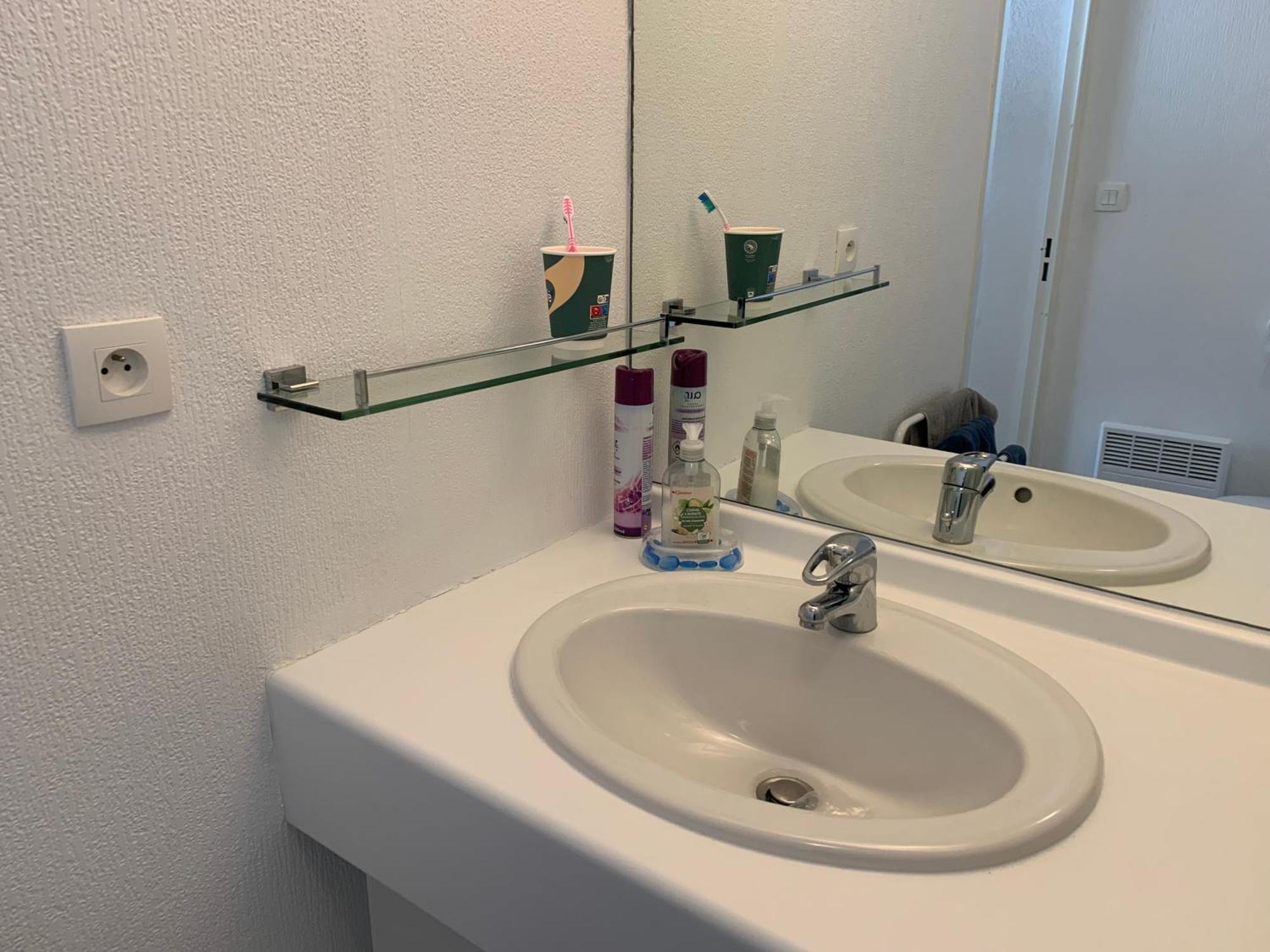 Le Tropical Apartman Fréjus Kültér fotó