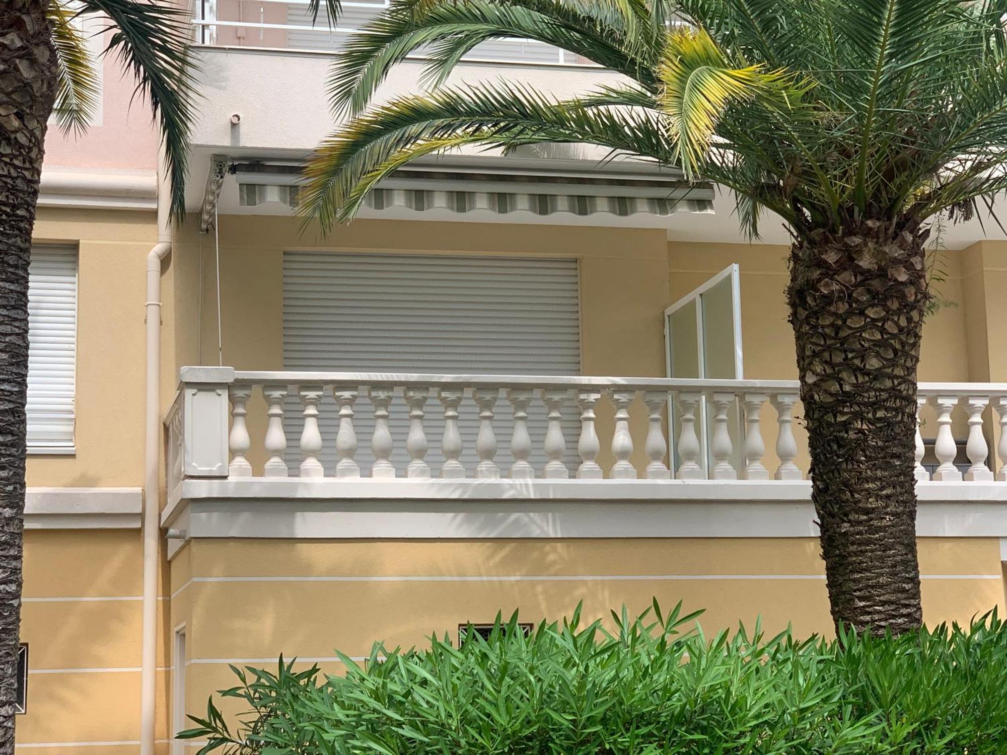Le Tropical Apartman Fréjus Kültér fotó
