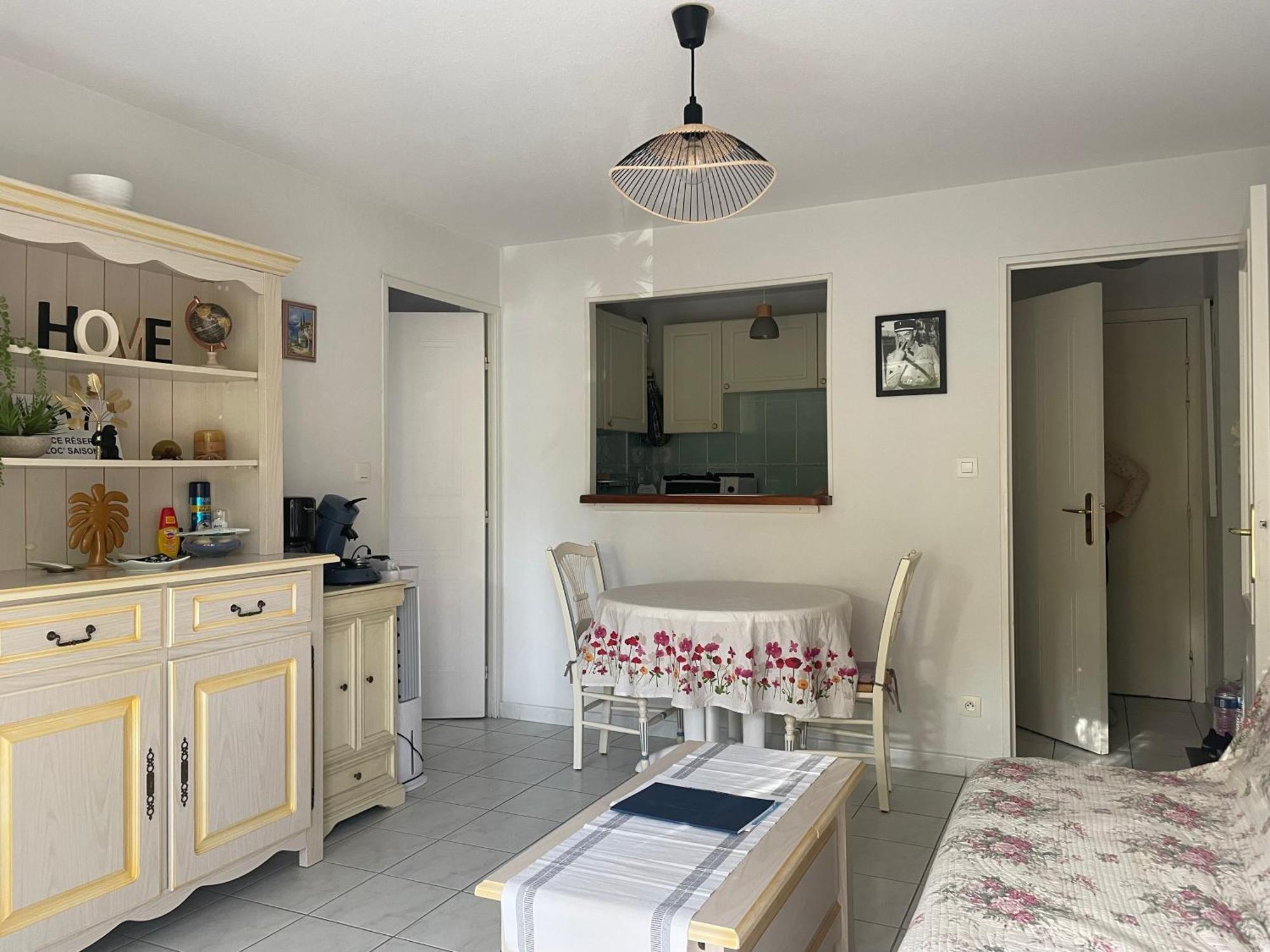 Le Tropical Apartman Fréjus Kültér fotó