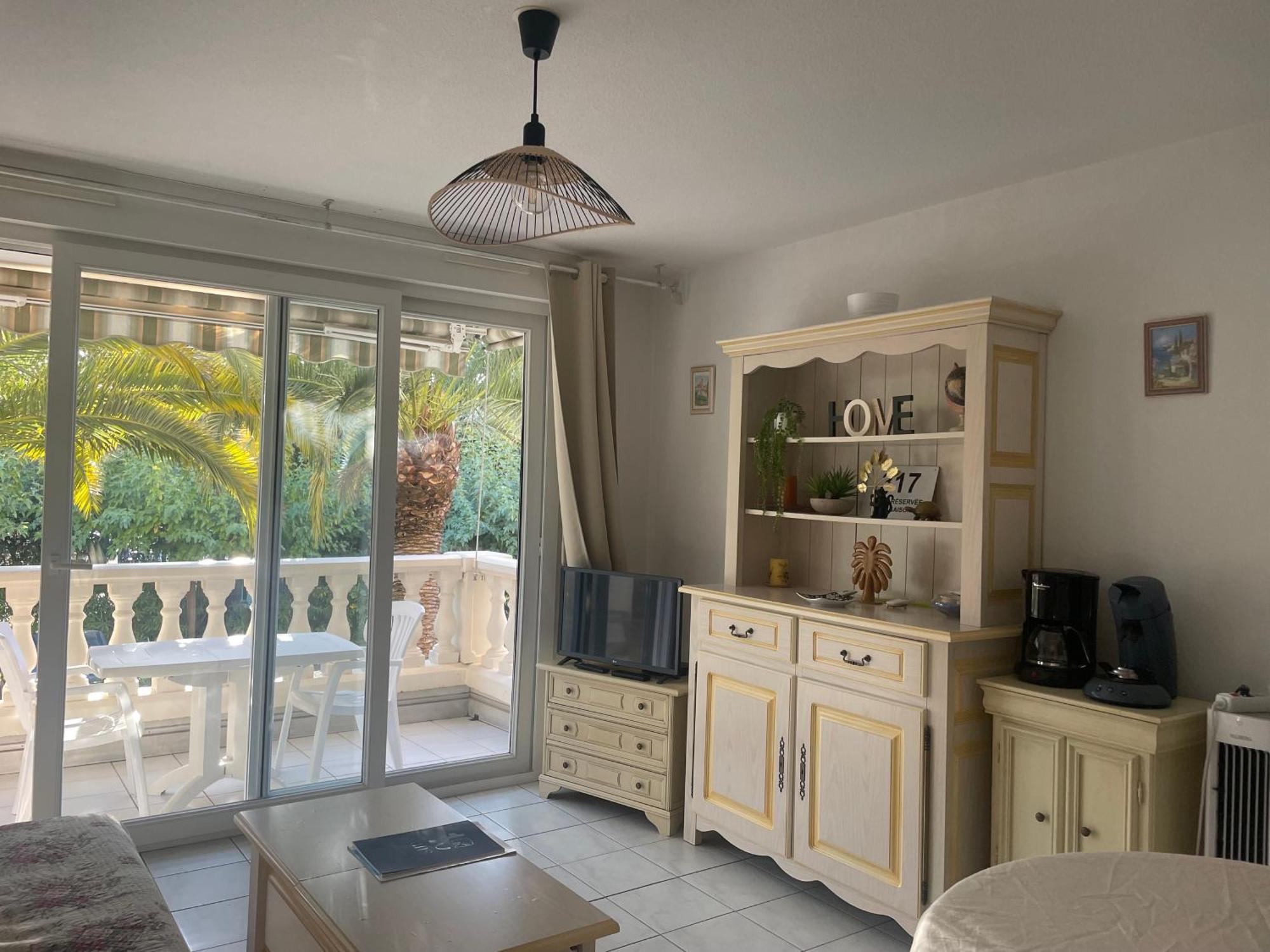 Le Tropical Apartman Fréjus Kültér fotó
