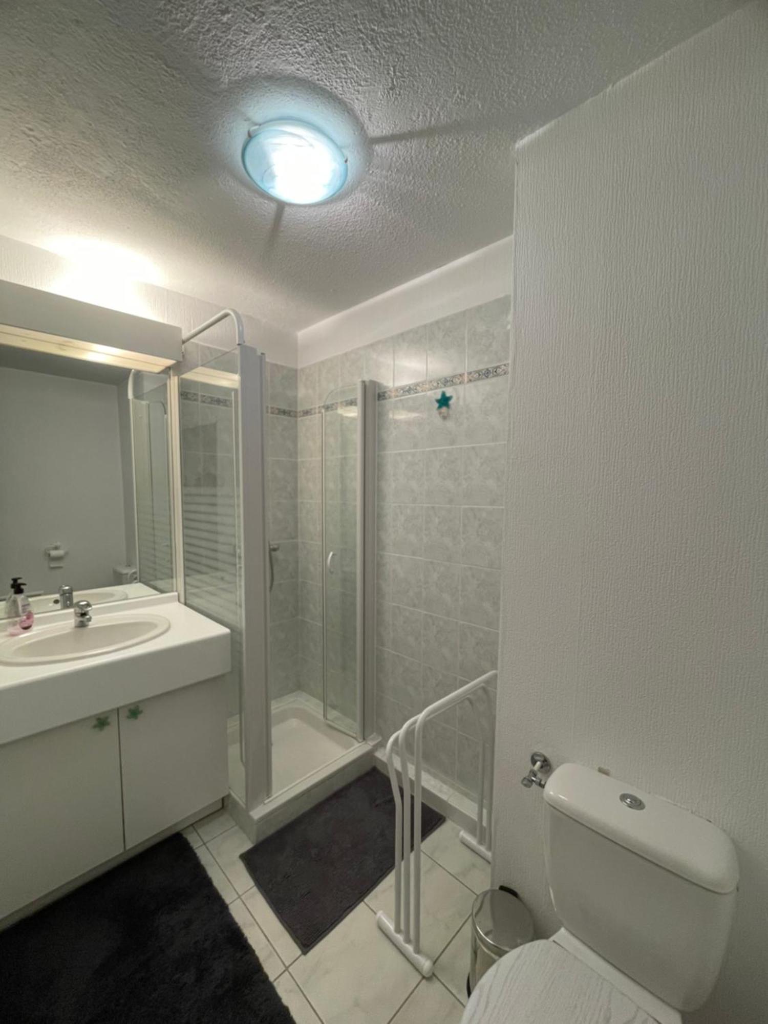 Le Tropical Apartman Fréjus Kültér fotó