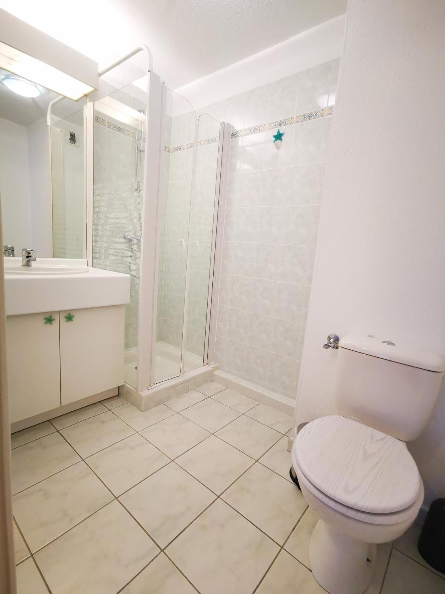 Le Tropical Apartman Fréjus Kültér fotó
