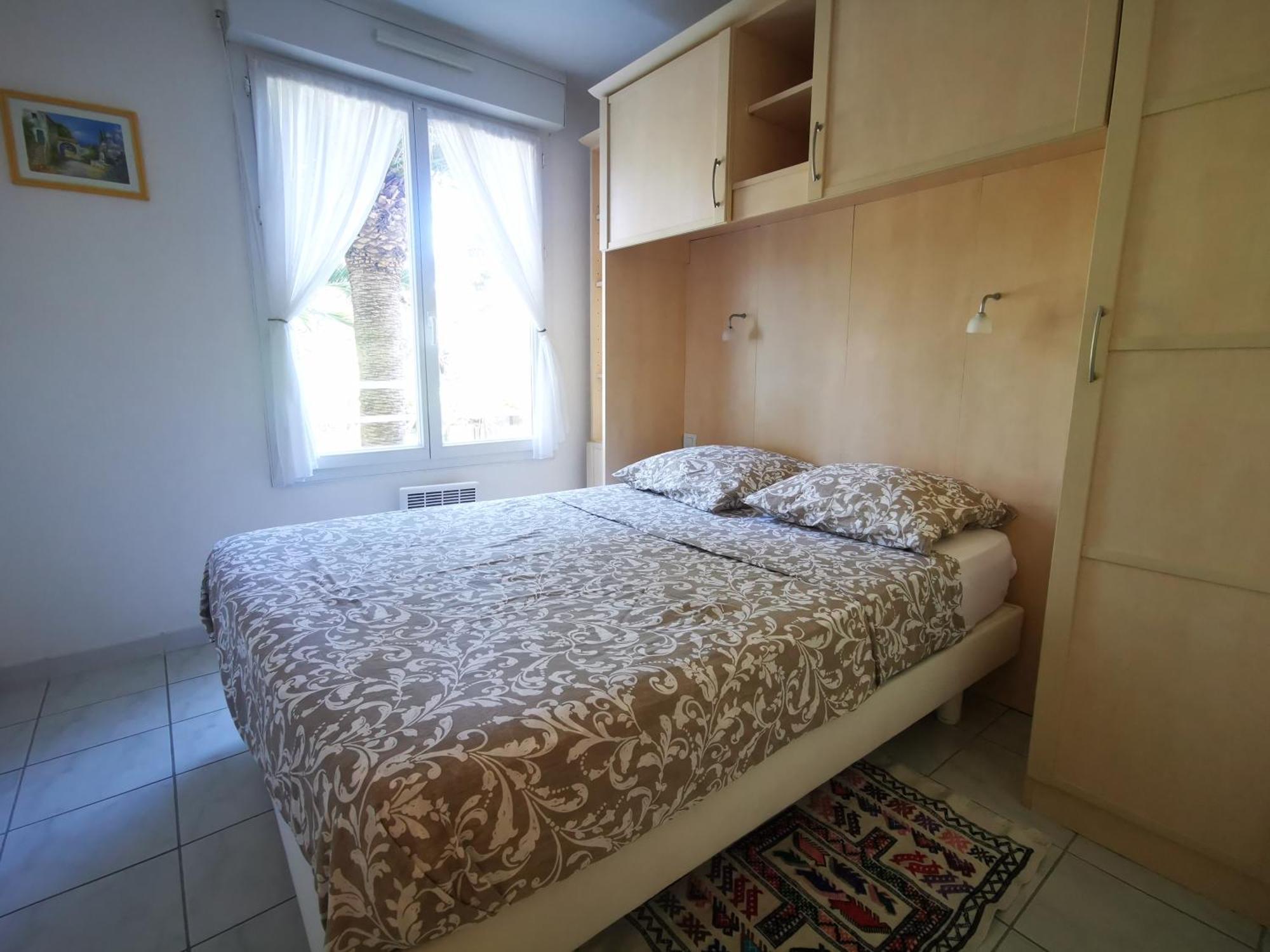 Le Tropical Apartman Fréjus Kültér fotó